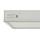 VHBW Luftfilter ADFG4F7-160 Ersatz - F7 Klasse