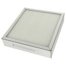 VHBW Luftfilter ADFG4F7-160 Ersatz - F7 Klasse