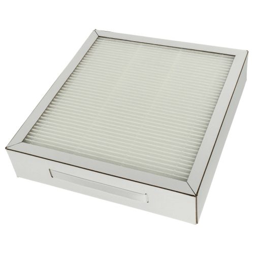 VHBW Luftfilter ADFG4F7-160 Ersatz - F7 Klasse