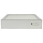 VHBW Luftfilter ADFG4F7-160 Ersatz - F7 Klasse