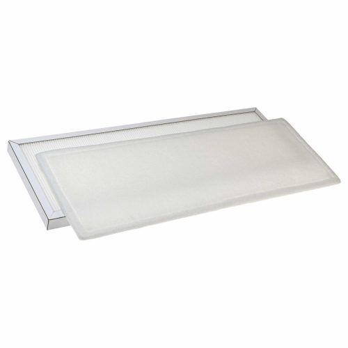 VHBW Filtersatz Wolf 1669014 Ersatz - G4 / F7 Klasse