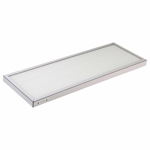 VHBW Filtersatz Wolf 1669014 Ersatz - G4 / F7 Klasse