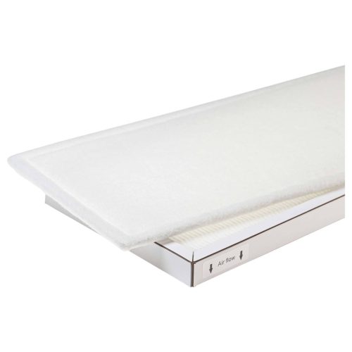 VHBW Filtersatz Wolf 1669014 Ersatz - G4 / F7 Klasse