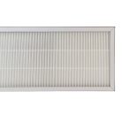 VHBW Filtersatz Wolf 1669014 Ersatz - G4 / F7 Klasse