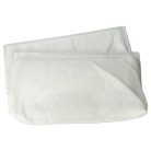 VHBW Taschenfilter AEFG3-204 für Pluggit Lüftungssystem - 39,5 x 19 x 1,1 cm