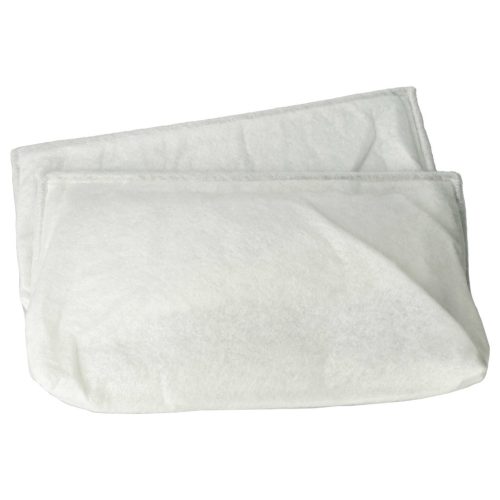 VHBW Taschenfilter AEFG3-204 für Pluggit Lüftungssystem - 39,5 x 19 x 1,1 cm