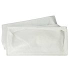 VHBW Taschenfilter AEFG3-204 für Pluggit Lüftungssystem - 39,5 x 19 x 1,1 cm