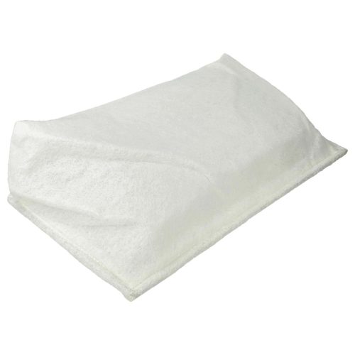 VHBW Taschenfilter AEFG3-204 für Pluggit Lüftungssystem - 39,5 x 19 x 1,1 cm