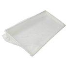 VHBW Taschenfilter AEFG3-204 für Pluggit Lüftungssystem - 39,5 x 19 x 1,1 cm