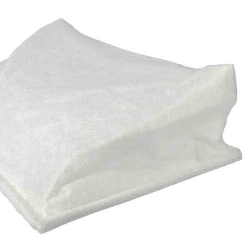 VHBW Taschenfilter AEFG3-204 für Pluggit Lüftungssystem - 39,5 x 19 x 1,1 cm