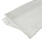 VHBW Taschenfilter AEFG3-204 für Pluggit Lüftungssystem - 39,5 x 19 x 1,1 cm