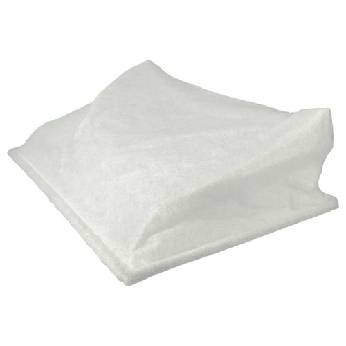 VHBW Taschenfilter AEFG3-204 für Pluggit Lüftungssystem - 39,5 x 19 x 1,1 cm