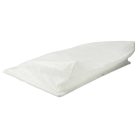 VHBW Taschenfilter AEFG3-204 für Pluggit Lüftungssystem - 39,5 x 19 x 1,1 cm