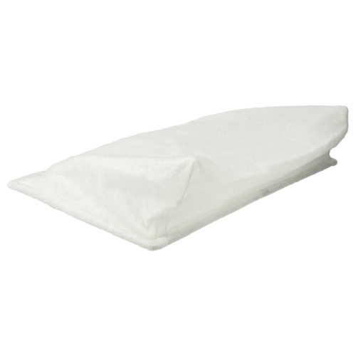 VHBW Taschenfilter AEFG3-204 für Pluggit Lüftungssystem - 39,5 x 19 x 1,1 cm