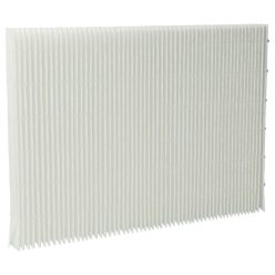 VHBW Luftfilter Wolf 1669304, T16040 - F7 Klasse