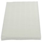 VHBW Luftfilter Wolf 1669304, T16040 - F7 Klasse