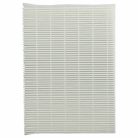 VHBW Luftfilter Wolf 1669304, T16040 - F7 Klasse