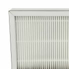 VHBW Luftfilter Pluggit APFG4F7-180 statt - F7 Klasse