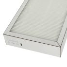 VHBW Luftfilter Pluggit APFG4F7-180 statt - F7 Klasse