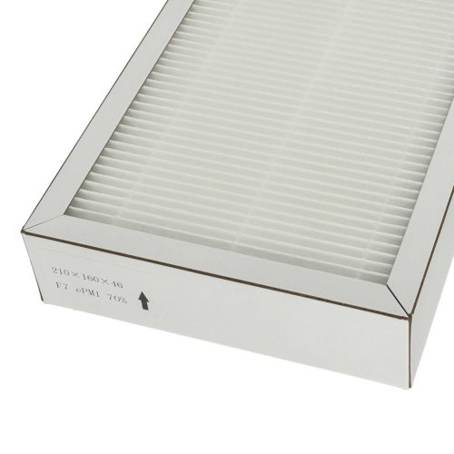 VHBW Luftfilter Pluggit APFG4F7-180 statt - F7 Klasse