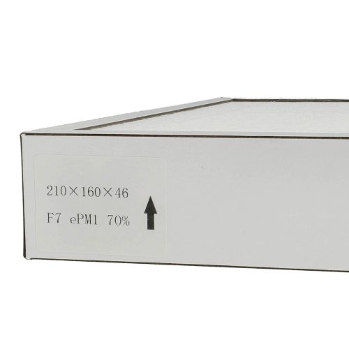 VHBW Luftfilter Pluggit APFG4F7-180 statt - F7 Klasse