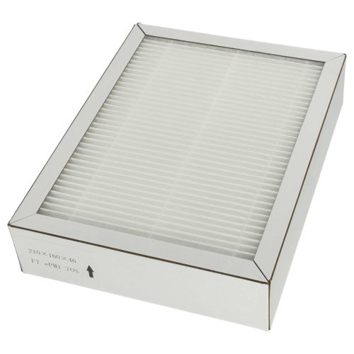 VHBW Luftfilter Pluggit APFG4F7-180 statt - F7 Klasse