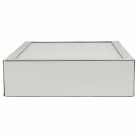 VHBW Luftfilter Pluggit APFG4F7-180 statt - F7 Klasse