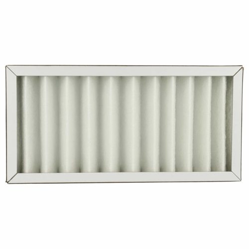 VHBW Luftfilter Pluggit Avent R150 Vent - Filterklasse G4, weiß