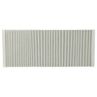 VHBW Filterset Viessmann 7502467, ZK02577 - G4 / F7 Klasse