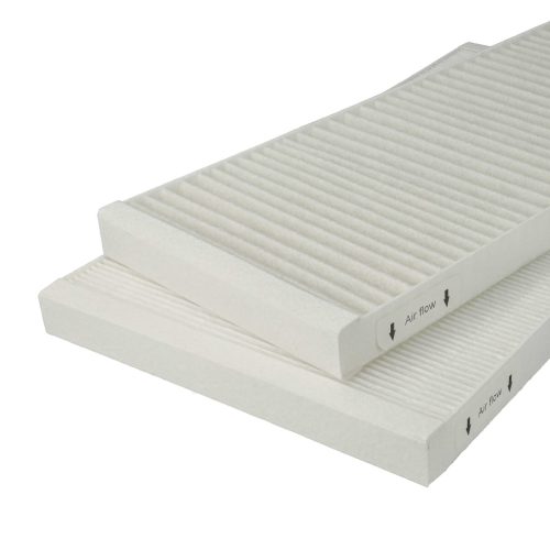 VHBW Filterset Viessmann 7502467, ZK02577 - G4 / F7 Klasse