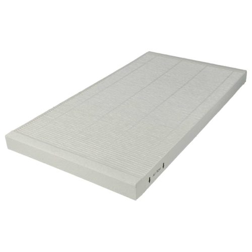 VHBW Filterset Viessmann 7502467, ZK02577 - G4 / F7 Klasse