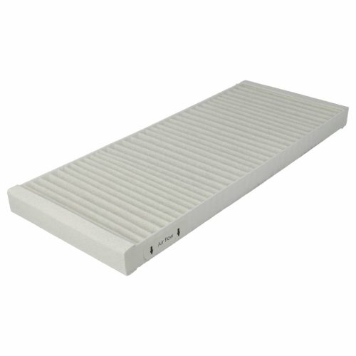 VHBW Filterset Viessmann 7502467, ZK02577 - G4 / F7 Klasse