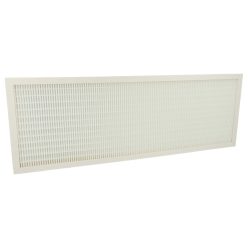   VHBW Luftansaugfilter Viessmann 7521198 Ersatz - F7 Filterklasse