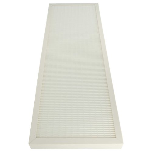 VHBW Luftansaugfilter Viessmann 7521198 Ersatz - F7 Filterklasse