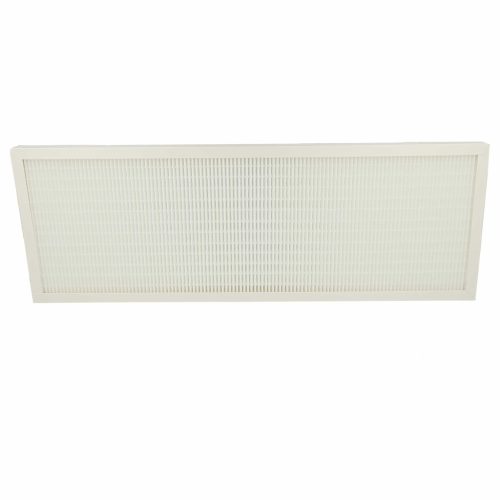 VHBW Luftansaugfilter Viessmann 7521198 Ersatz - F7 Filterklasse