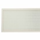 VHBW Luftansaugfilter Viessmann 7521198 Ersatz - F7 Filterklasse