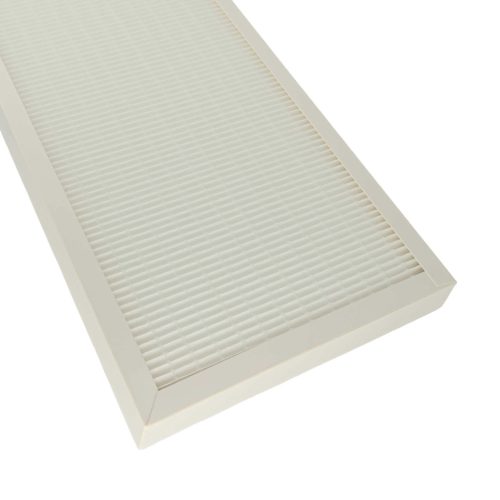 VHBW Luftansaugfilter Viessmann 7521198 Ersatz - F7 Filterklasse