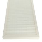 VHBW Luftansaugfilter Viessmann 7521198 Ersatz - F7 Filterklasse