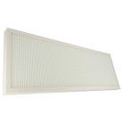 VHBW Luftansaugfilter Viessmann 7521198 Ersatz - F7 Filterklasse