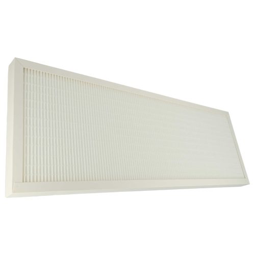 VHBW Luftansaugfilter Viessmann 7521198 Ersatz - F7 Filterklasse