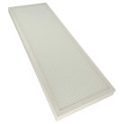 VHBW Luftansaugfilter Viessmann 7521198 Ersatz - F7 Filterklasse