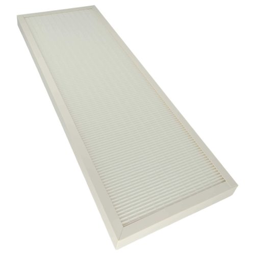 VHBW Luftansaugfilter Viessmann 7521198 Ersatz - F7 Filterklasse