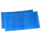 VHBW Luftfilter Stiebel Eltron 231330, 236200 - G4 Klasse