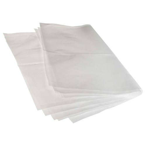 VHBW Porszívó porzsák Bosch 2608000698, 6949509231284 - műanyag