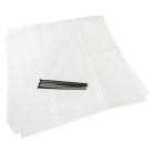 VHBW Staubbeutel Festool 204296 für Staubsauger - Polyethylen