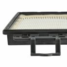 VHBW Porszívó Szűrő Beko 9178008956 - 18 x 10,6 x 2,1 cm