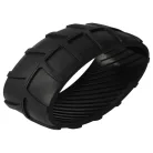 Worx XL Wheel Cover 8x5 cm for Robot Lawn Mower