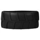 Worx XL Wheel Cover 8x5 cm for Robot Lawn Mower