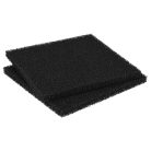 VHBW Rauchabsaugfilter RS PRO 1234905 - Filtereinsatz