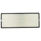 VHBW Rowenta XD6077F0, XD6061F0 HEPA szűrő